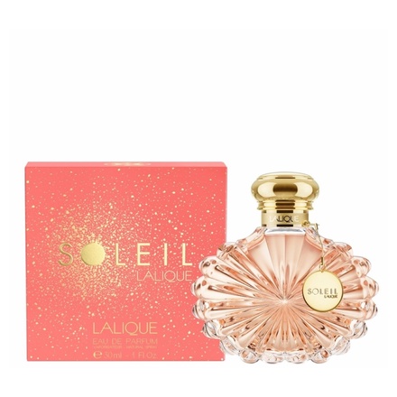 ラリック / ソレイユ オードパルファム 30mlの公式商品情報｜美容