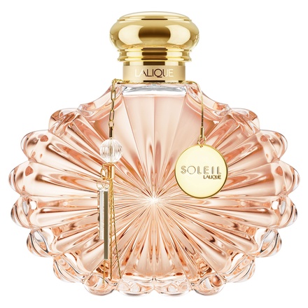 ラリック / ソレイユ オードパルファムの公式商品情報｜美容・化粧品