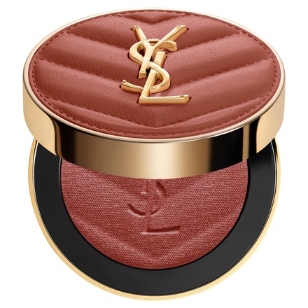 イヴ・サンローラン / YSL メイクミーブラッシュ パウダー #12 ハニー