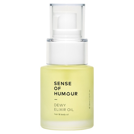センス・オブ・ヒューモア / デューイエリクシアオイル 30mlの公式商品
