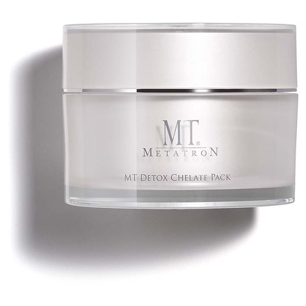 MTメタトロン / MT デトックス・キレート・パックの公式商品情報｜美容