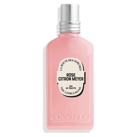 ロクシタン / ローズシトロンメイヤー オードトワレの公式商品情報