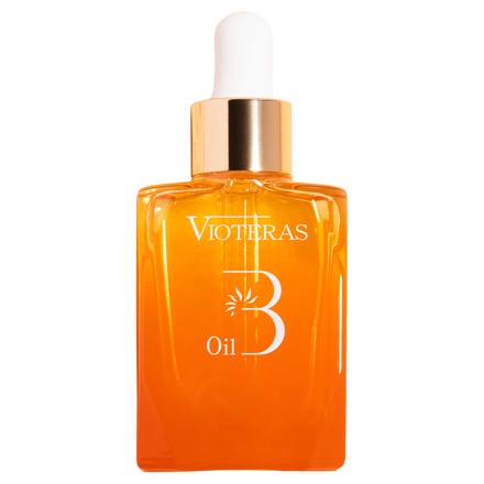 VIOTERAS / VIOTERAS アドバンスブースターオイルの公式商品情報｜美容