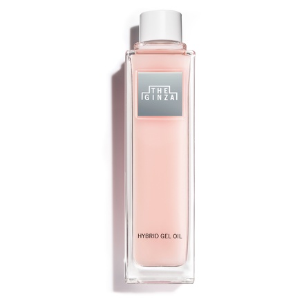 ザ・ギンザ / ザ・ギンザ ハイブリッドジェルオイルn レフィル 100mLの