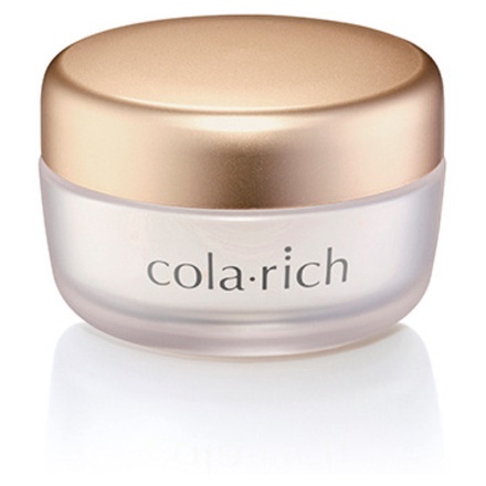 コラリッチ / コラリッチ EX ブライトニングリフトジェル 55gの公式