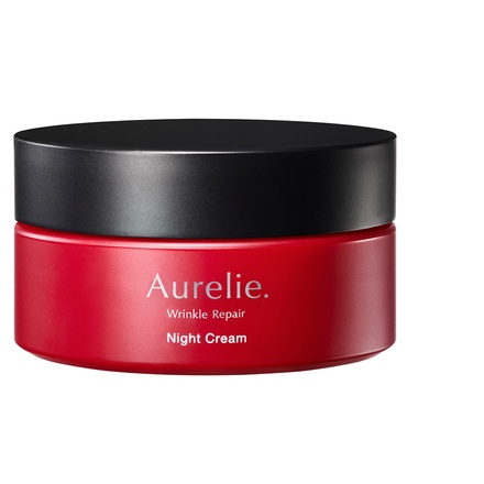 Aurelie. / リンクルリペア ナイトクリームの公式商品情報｜美容