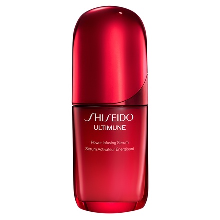 SHISEIDO / アルティミューン パワライジング セラムの公式商品情報