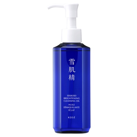 雪肌精 / 薬用雪肌精 ブライトニング クレンジング オイルの公式商品