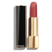 シャネル / ルージュ アリュール ヴェルヴェット レ ペルル 458