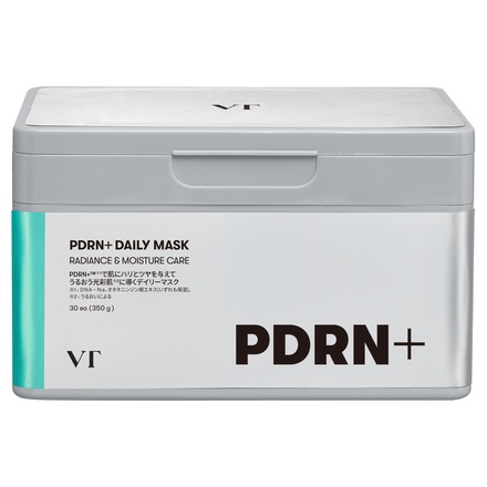 VT(ブイティー) / PDRN＋ デイリーマスクの公式商品情報｜美容・化粧品