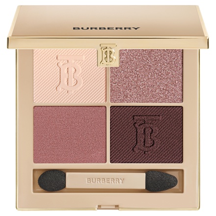 Burberry Beauty / バーバリーアイクアッド 05 DUSKの公式商品情報