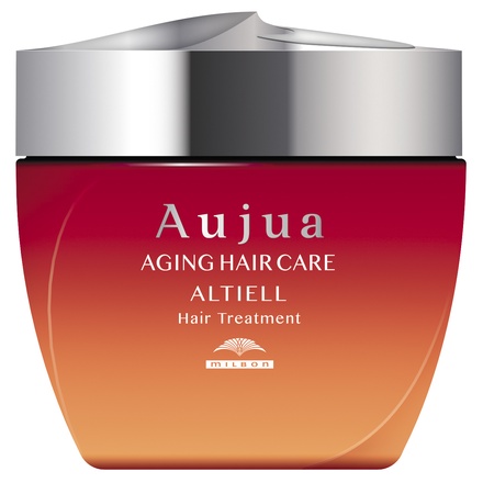 オージュア / アルティール ヘアトリートメントの公式商品情報｜美容