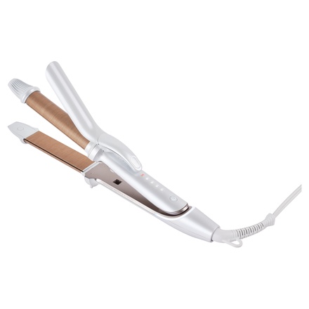 KINUJO / KINUJO 2WAY IRON 26mmの公式商品情報｜美容・化粧品情報は