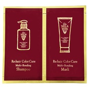 La ViLLA ViTA(ラ・ヴィラ・ヴィータ) / リ・ヘア ディープマスク