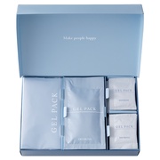 フェヴリナ / ナノアクア 炭酸ジェルパックの口コミ一覧｜美容・化粧品