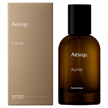 Aesop(イソップ) / オルナー オードパルファム 50mlの公式商品情報