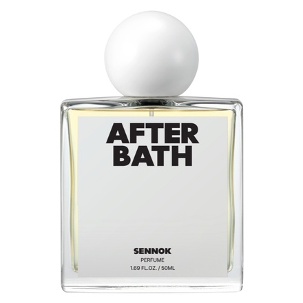SENNOK / PERFUME AFTER BATH 50mlの公式商品情報｜美容・化粧品情報は