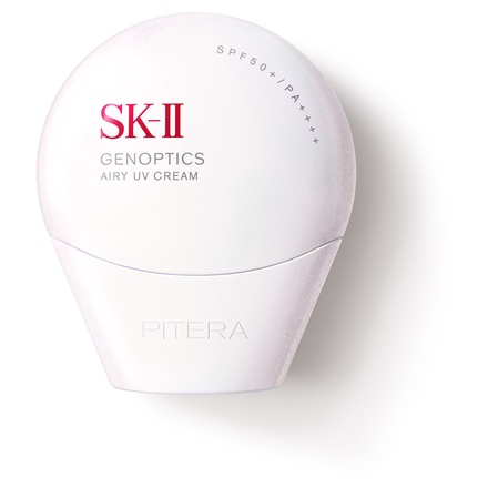 SK-II / ジェノプティクス エアリーUV クリームの公式商品情報｜美容