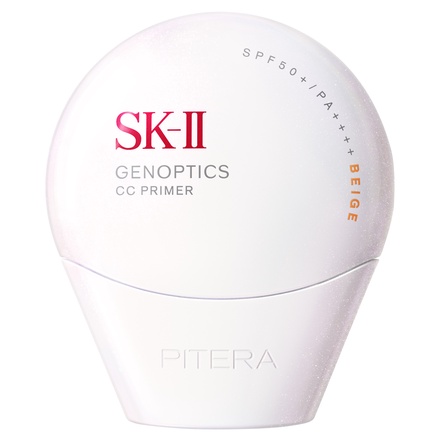 SK-II / ジェノプティクス CC プライマーの公式商品情報｜美容・化粧品