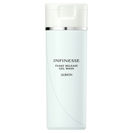 アルビオン / アンフィネス フロートリリース ジェルウォッシュの公式