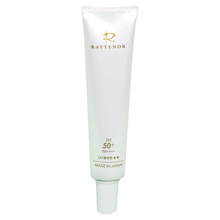 レイテノール / レイテノール薬用UVクリームの公式商品情報｜美容