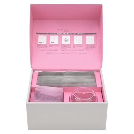 WONBEE / WONBEEの公式商品情報｜美容・化粧品情報はアットコスメ