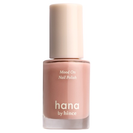 hana by hince / ムードオンネイルポリッシュの公式商品情報｜美容