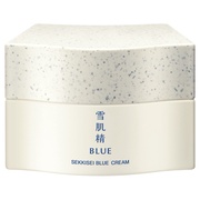 雪肌精 BLUE / スムース ハイドレイティング クリームの公式商品情報