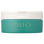DUO(デュオ) / デュオ ザ 薬用クレンジングバーム バリア 90gの公式