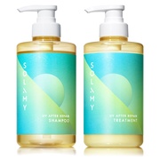 SOLAMY / UVアフターリペアシャンプー／UVアフターリペア