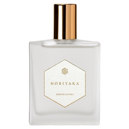 PARFUM SATORI / ノビヤカ NOBIYAKAの公式商品情報｜美容・化粧品情報