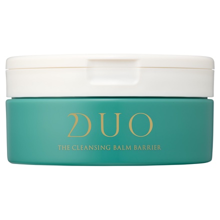 DUO(デュオ) / デュオ ザ 薬用クレンジングバーム バリア 90gの公式