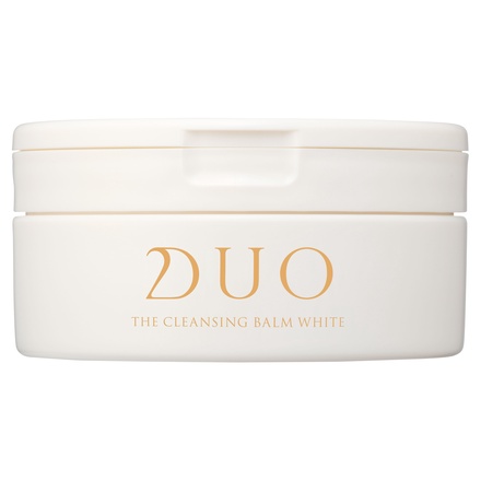 DUO(デュオ) / デュオ ザ クレンジングバーム ホワイト 90gの公式商品