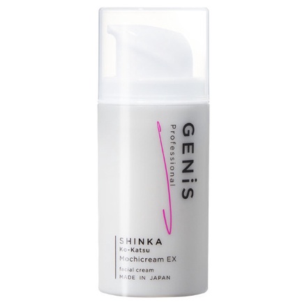 GENiS / Mochicream Exの公式商品情報｜美容・化粧品情報はアットコスメ