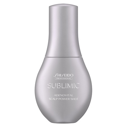 サブリミック / アデノバイタル スカルプ パワーショットの公式商品