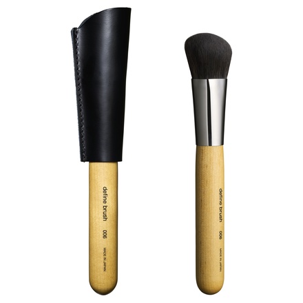 define brush / Blush Brush 006 ブラッシュブラシ006の公式商品情報