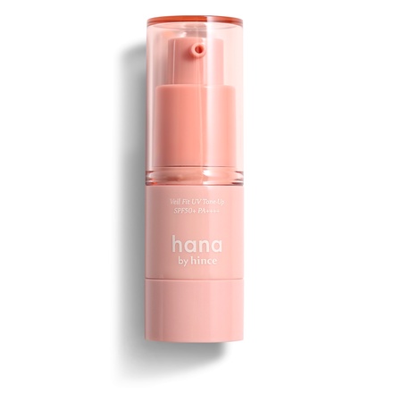 hana by hince / ベールフィットUVトーンアップの商品情報｜美容