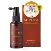 バレエジャポン / オーロラスカルプローションの公式商品情報｜美容