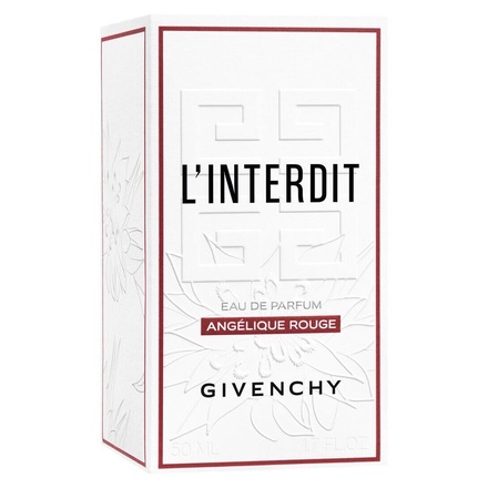 ジバンシイ / ランテルディ オーデパルファム アンジェリーク ルージュ