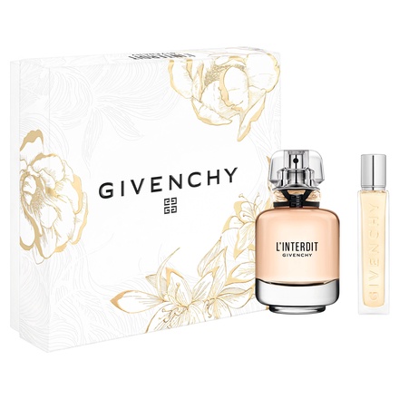 ジバンシイ / ランテルディ フレグランス コフレ(旧)の公式商品情報