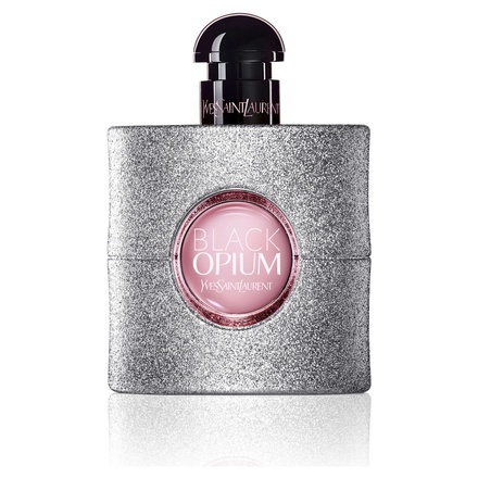 イヴ・サンローラン / ブラック OP オーデパルファム グリッターの公式