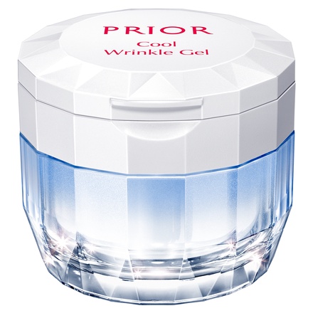 プリオール / 薬用 冷やしリンクル美コルセットゲルの公式商品情報