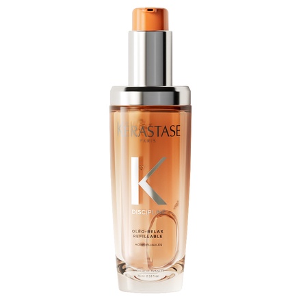 ケラスターゼ / DP フルイド オレオリラックス R 本体の公式商品情報