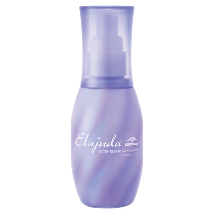 エルジューダ / エクストラリペア ミルキーセラムの公式商品情報｜美容