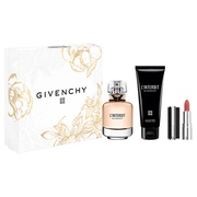 ジバンシイ / π フレッシュ オールオーバーシャンプー コフレの公式