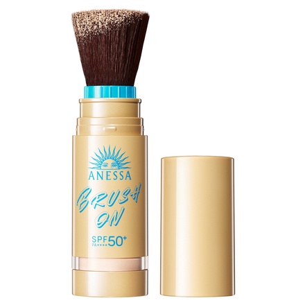 アネッサ / パーフェクトUV ブラッシュオンパウダー 3gの公式商品情報