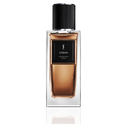 イヴ・サンローラン / ル ヴェスティエール デ パルファム キャバン