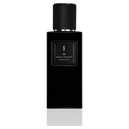 イヴ・サンローラン / ル ヴェスティエール デ パルファム 24の公式