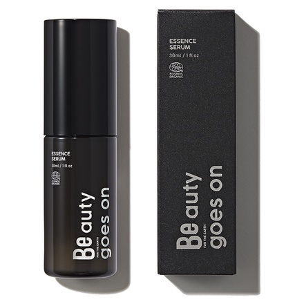 Be / Beエッセンスセラム C 30mLの公式商品情報｜美容・化粧品情報は