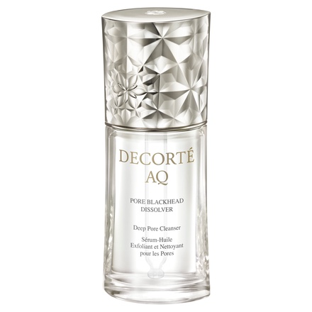 コスメデコルテ / AQ 毛穴美容液オイルの公式商品情報｜美容・化粧品